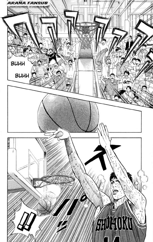 Read Slam Dunk Español Manga Online