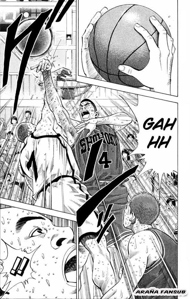 Read Slam Dunk Español Manga Online