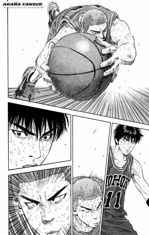 Read Slam Dunk Español Manga Online