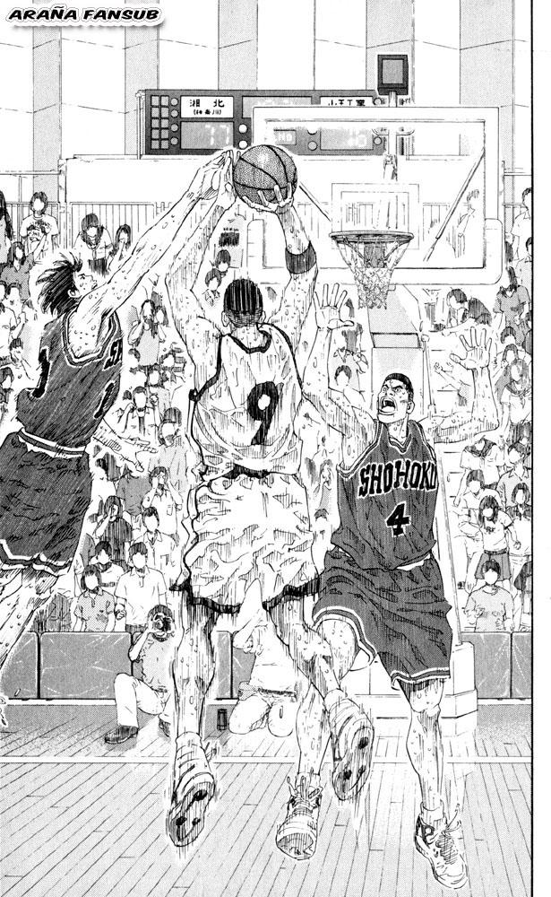 Read Slam Dunk Español Manga Online
