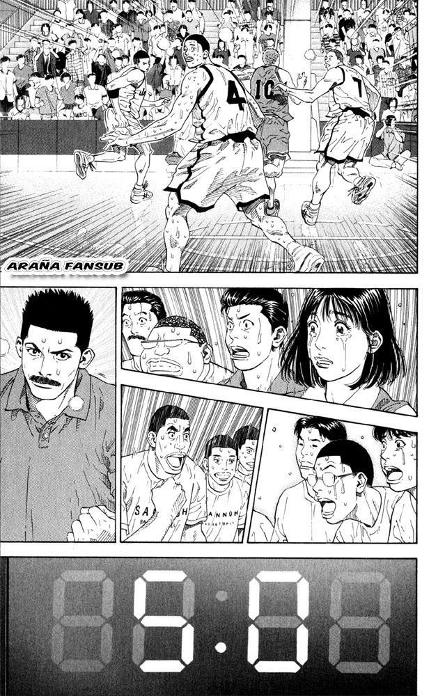 Read Slam Dunk Español Manga Online
