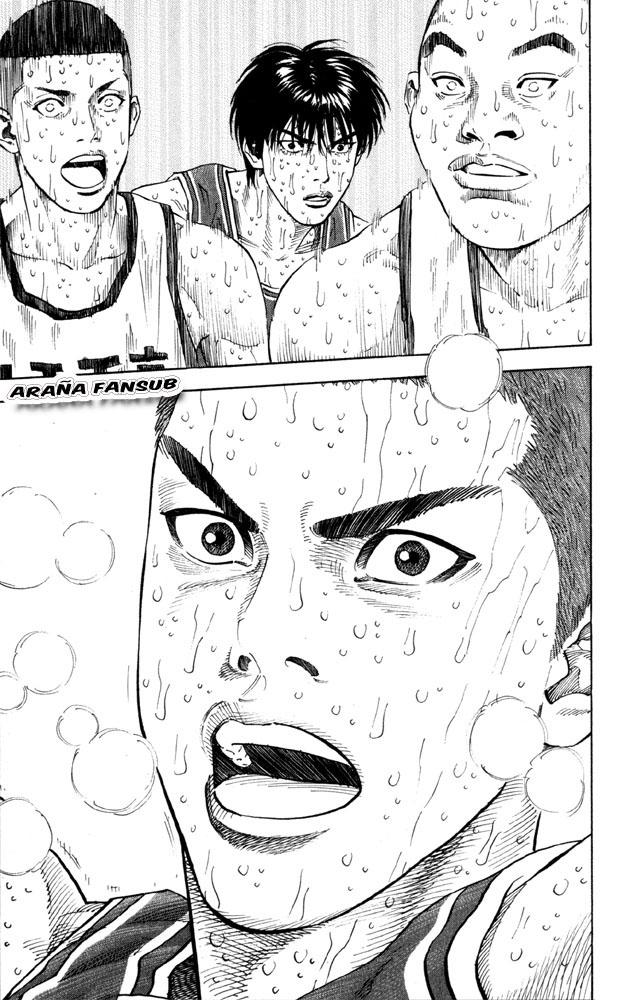 Read Slam Dunk Español Manga Online