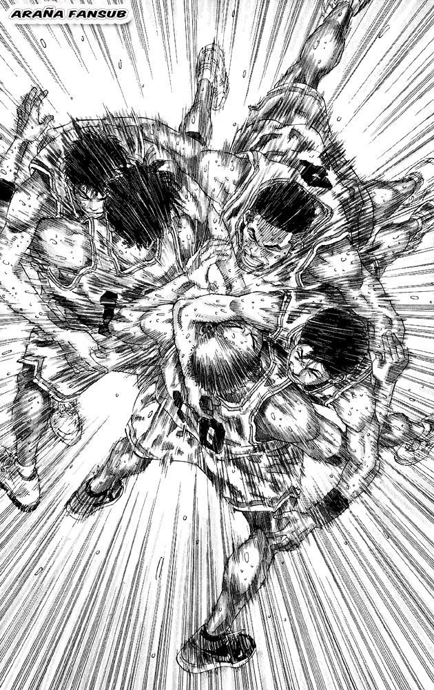 Read Slam Dunk Español Manga Online