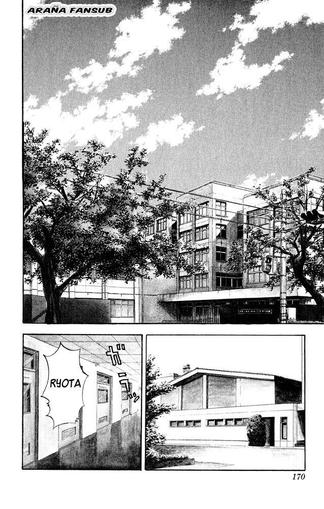 Read Slam Dunk Español Manga Online