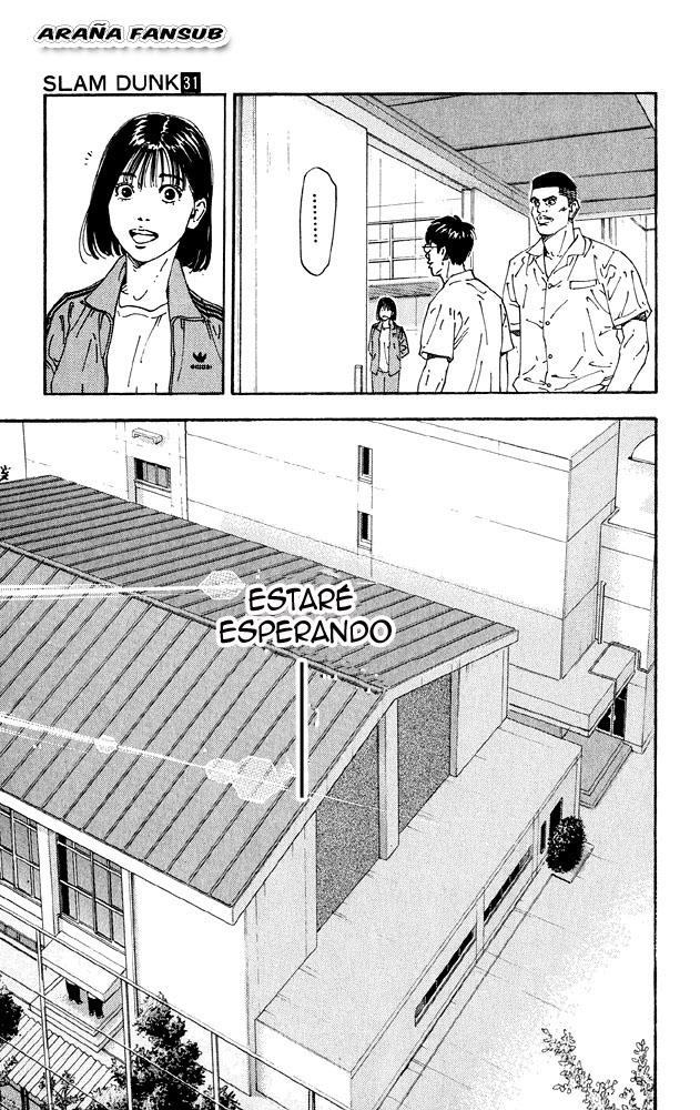 Read Slam Dunk Español Manga Online