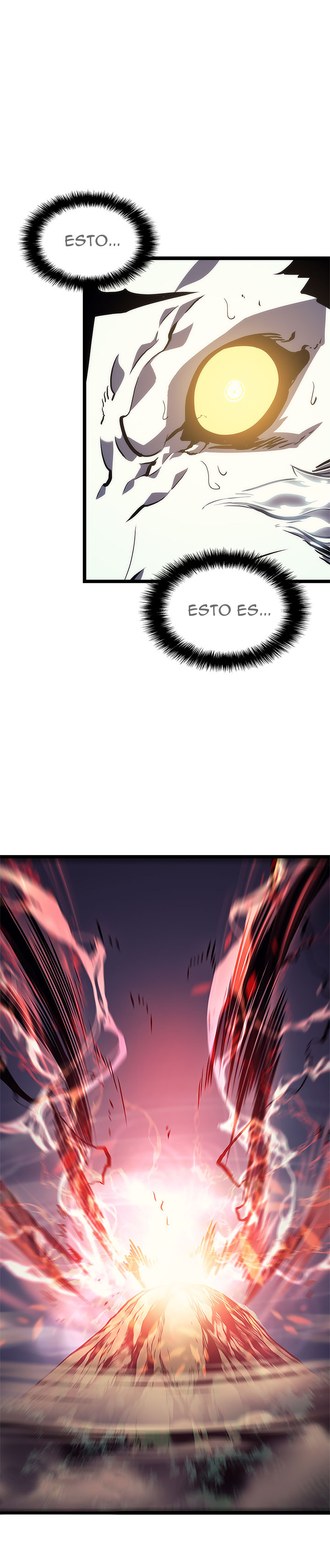 Read Solo Leveling Español Manga Online