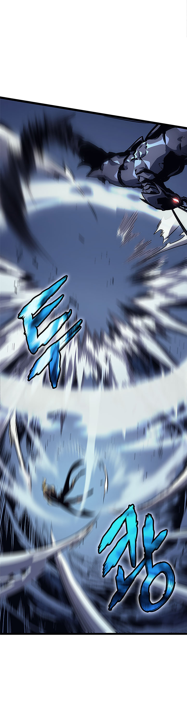 Read Solo Leveling Español Manga Online