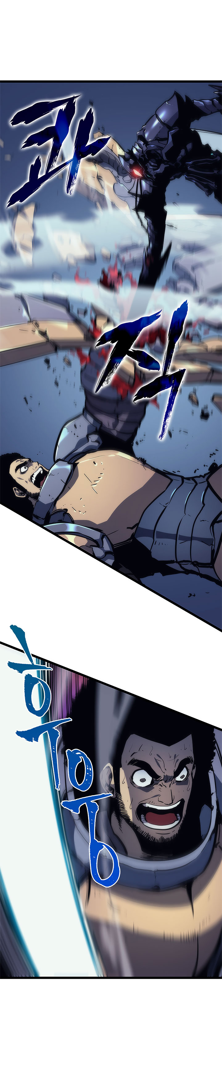 Read Solo Leveling Español Manga Online