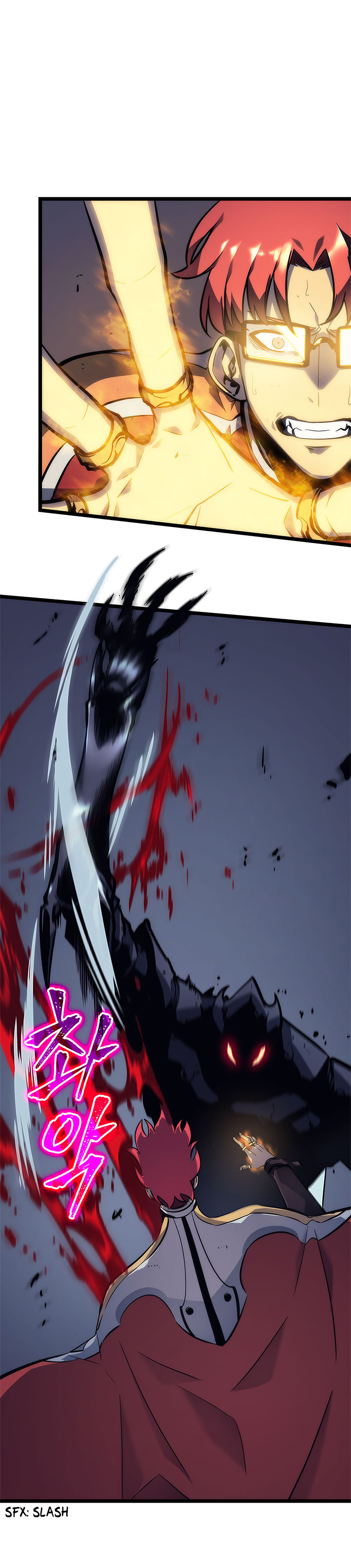 Read Solo Leveling Español Manga Online