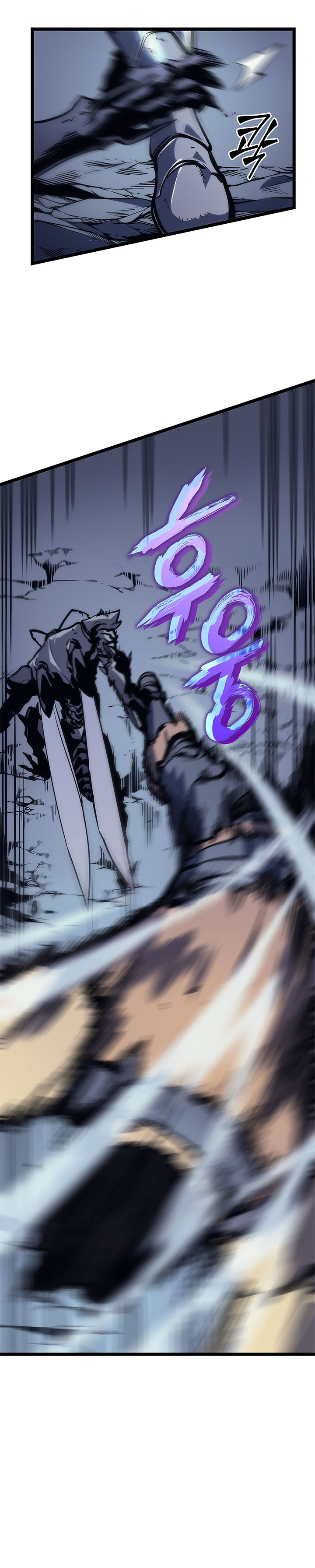 Read Solo Leveling Español Manga Online