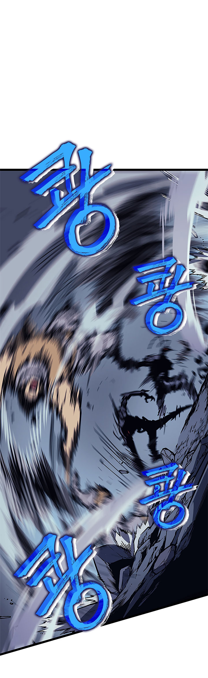 Read Solo Leveling Español Manga Online