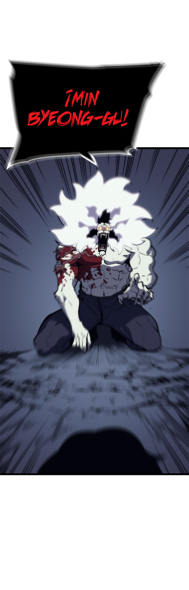 Read Solo Leveling Español Manga Online