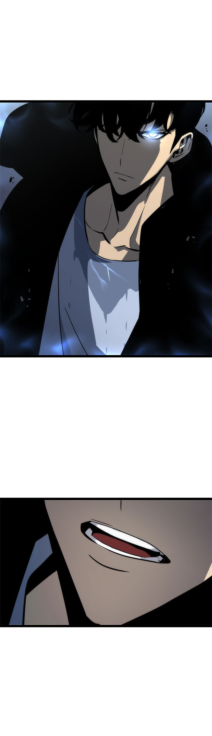 Read Solo Leveling Español Manga Online