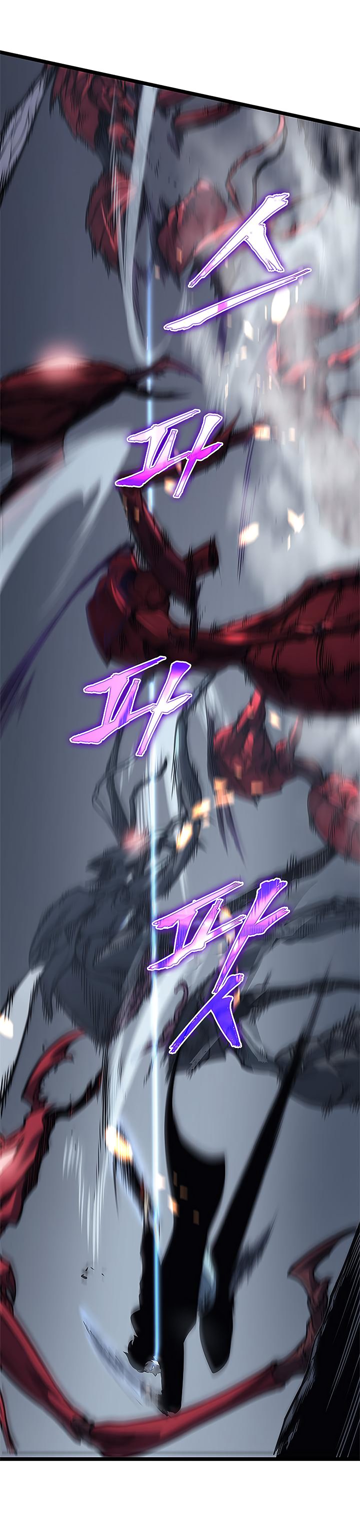 Read Solo Leveling Español Manga Online