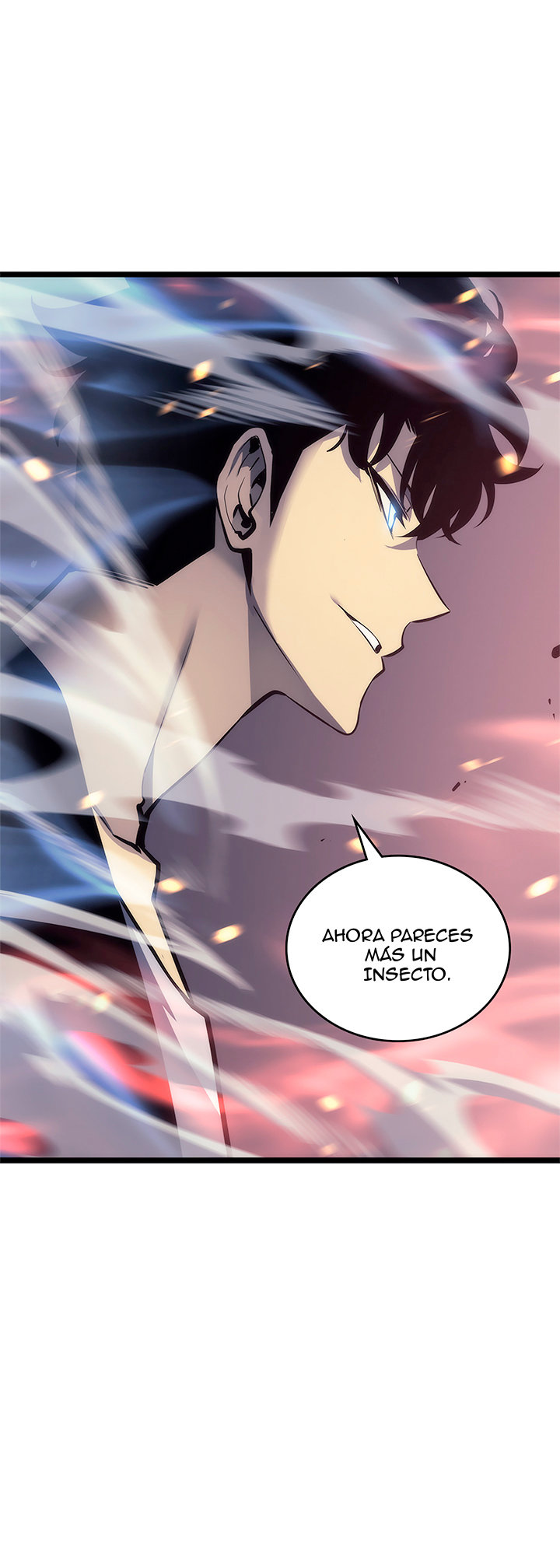 Read Solo Leveling Español Manga Online