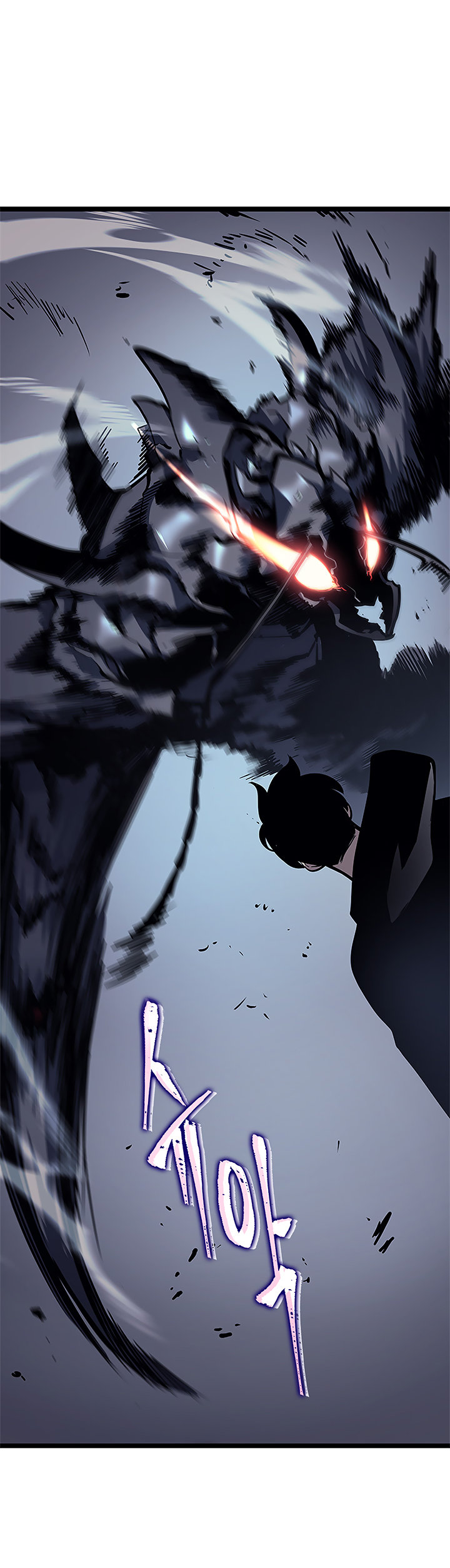 Read Solo Leveling Español Manga Online