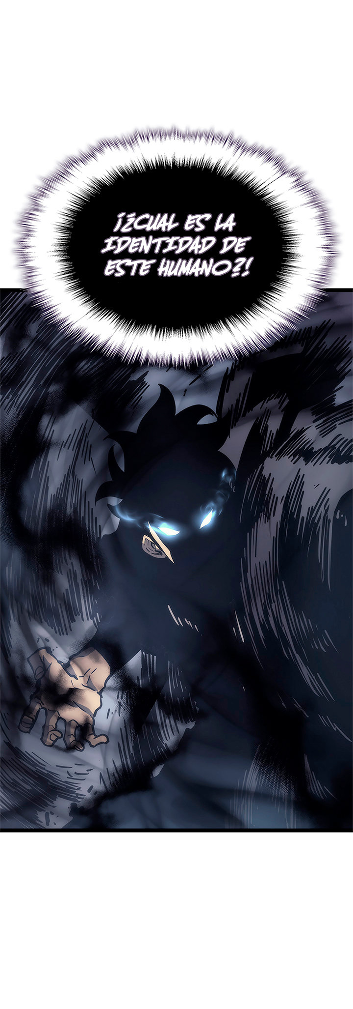 Read Solo Leveling Español Manga Online