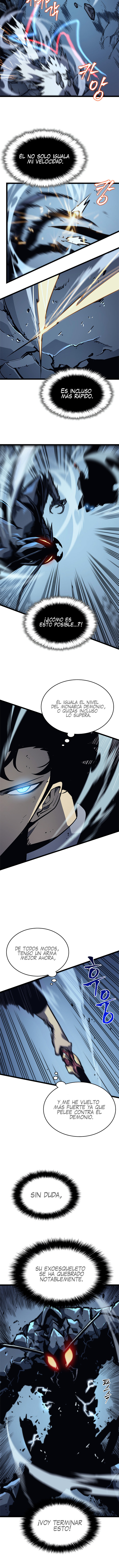 Read Solo Leveling Español Manga Online