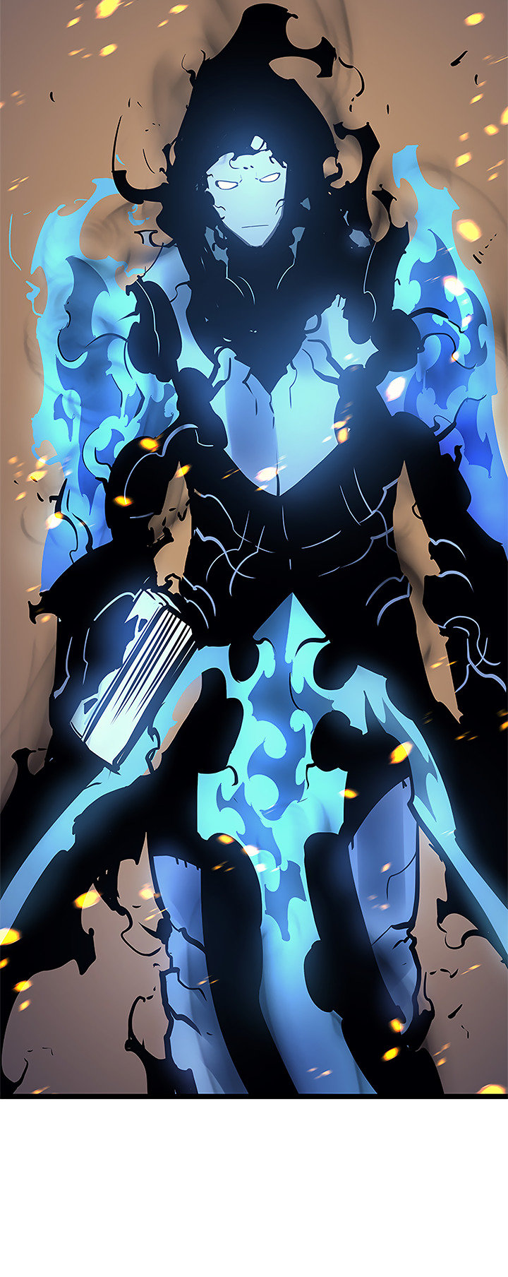 Read Solo Leveling Español Manga Online