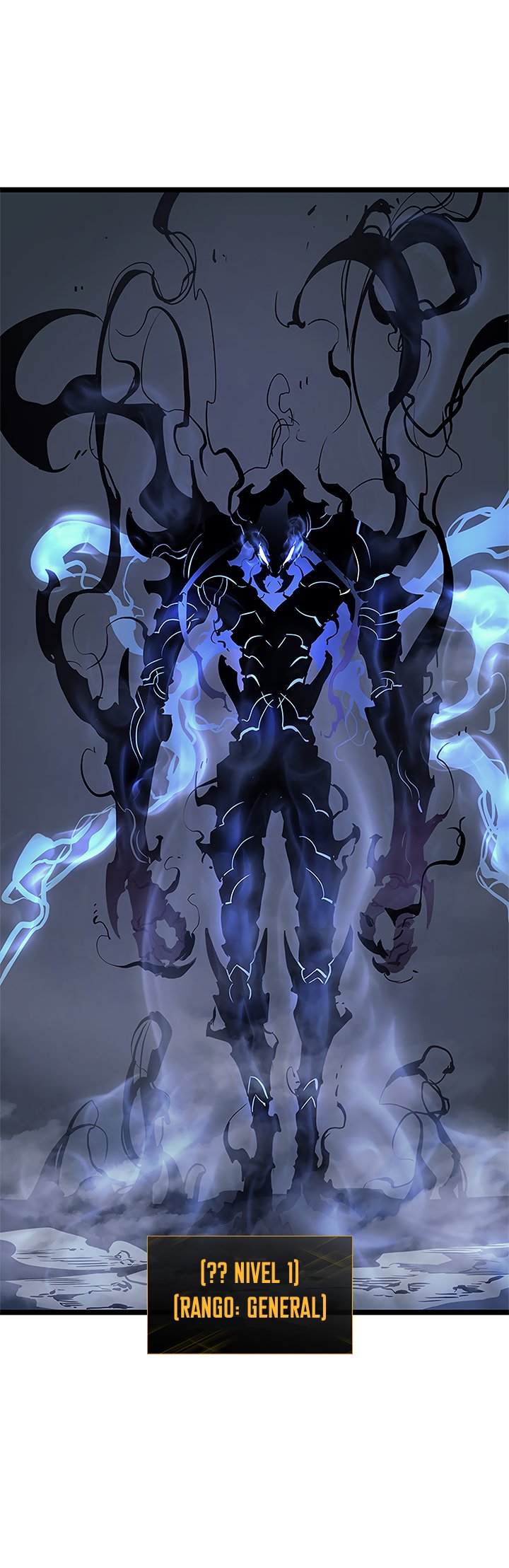 Read Solo Leveling Español Manga Online