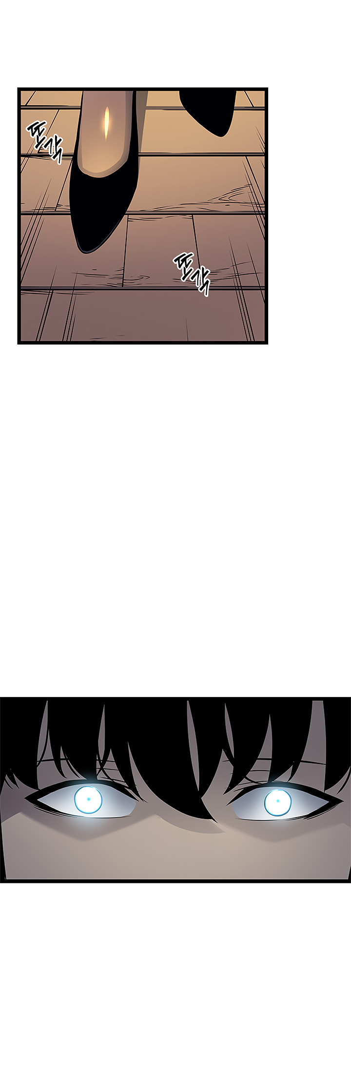 Read Solo Leveling Español Manga Online