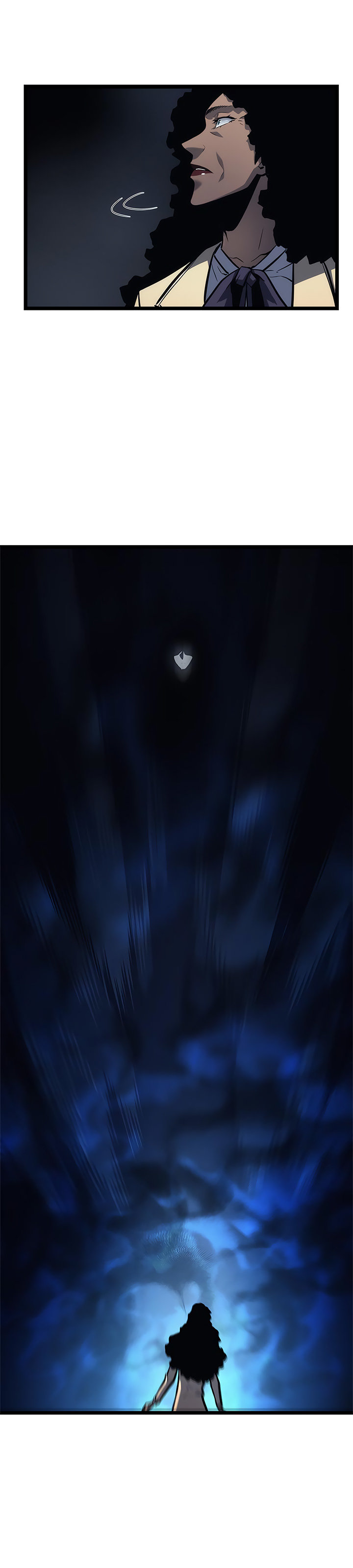 Read Solo Leveling Español Manga Online