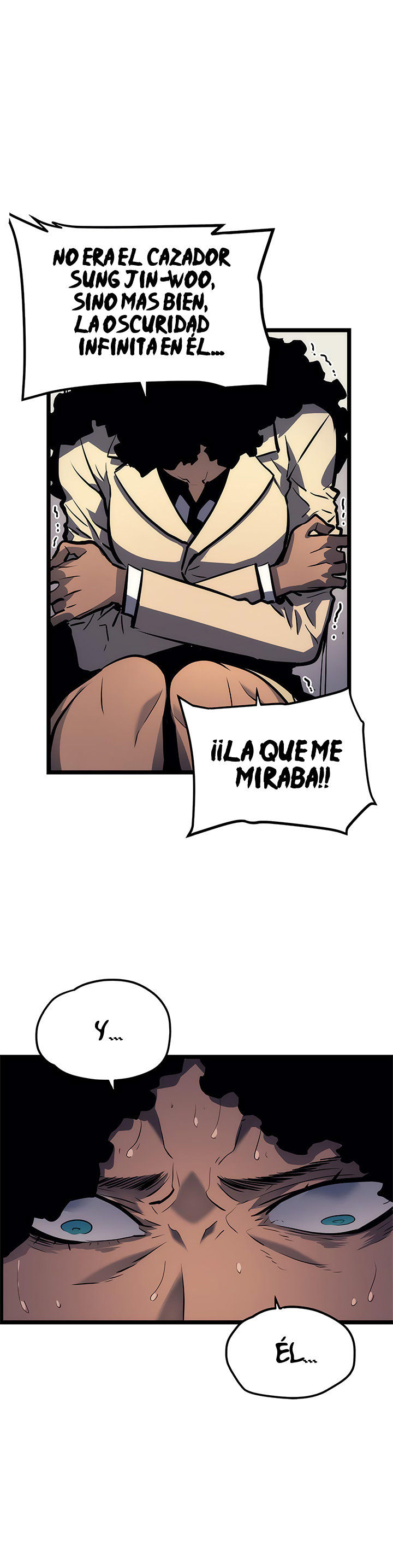 Read Solo Leveling Español Manga Online