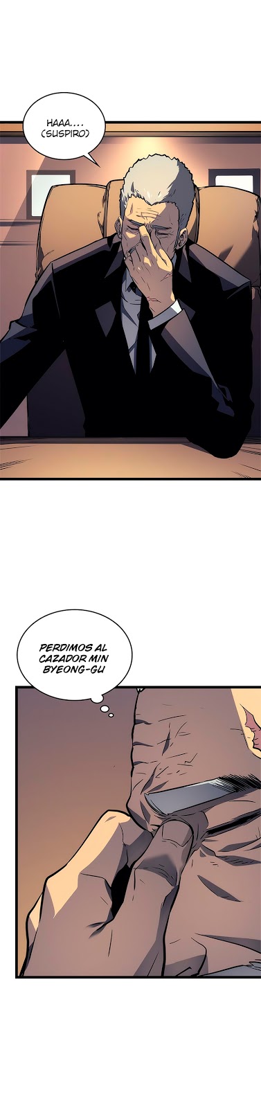 Read Solo Leveling Español Manga Online