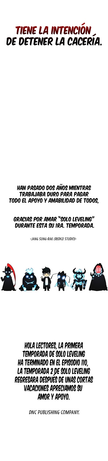 Read Solo Leveling Español Manga Online