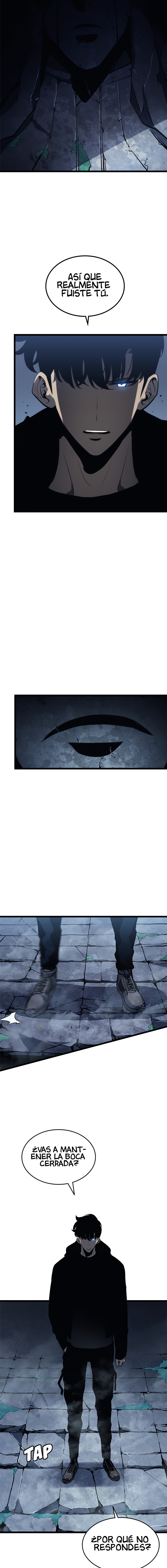 Read Solo Leveling Español Manga Online