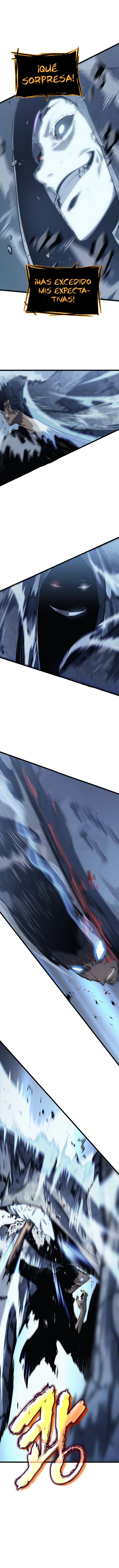 Read Solo Leveling Español Manga Online