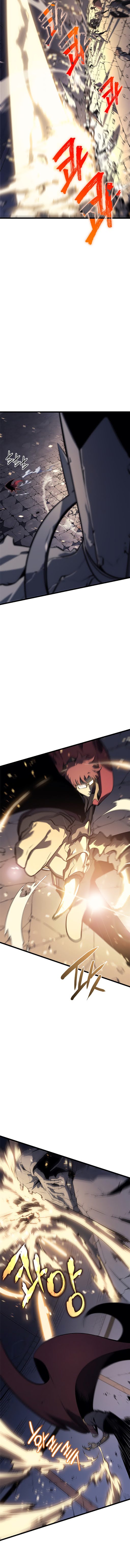 Read Solo Leveling Español Manga Online