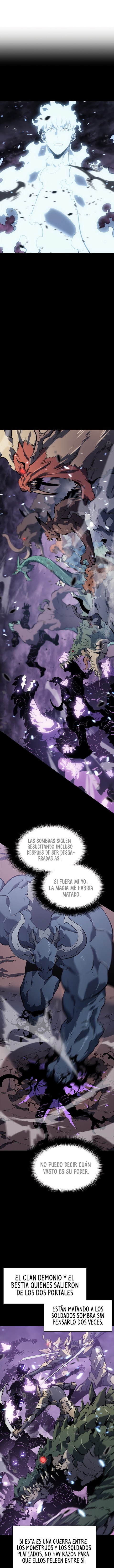 Read Solo Leveling Español Manga Online