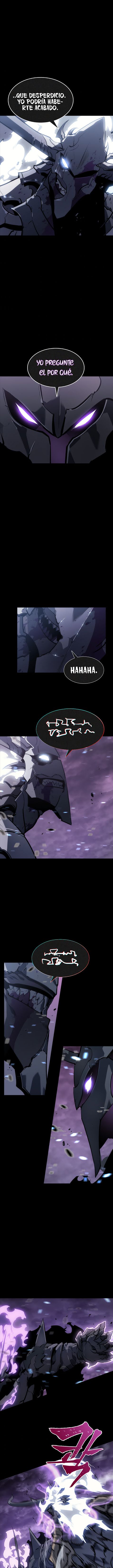 Read Solo Leveling Español Manga Online