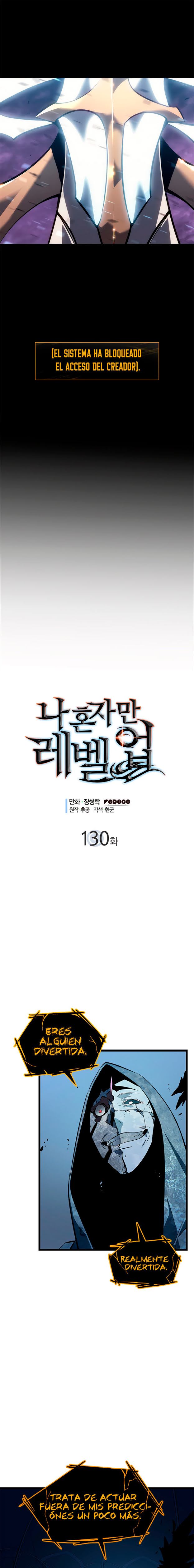 Read Solo Leveling Español Manga Online