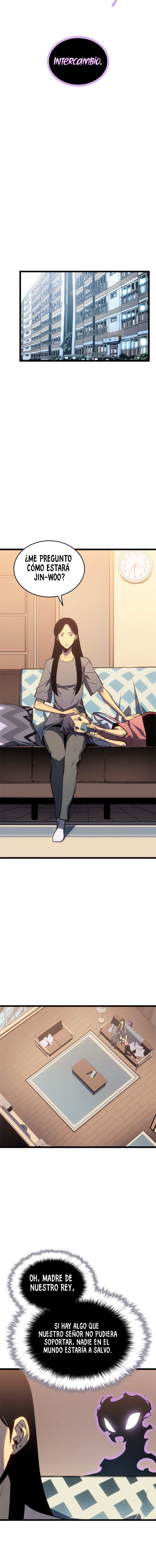 Read Solo Leveling Español Manga Online