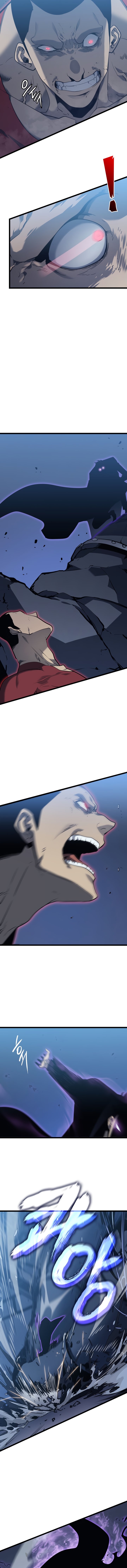 Read Solo Leveling Español Manga Online