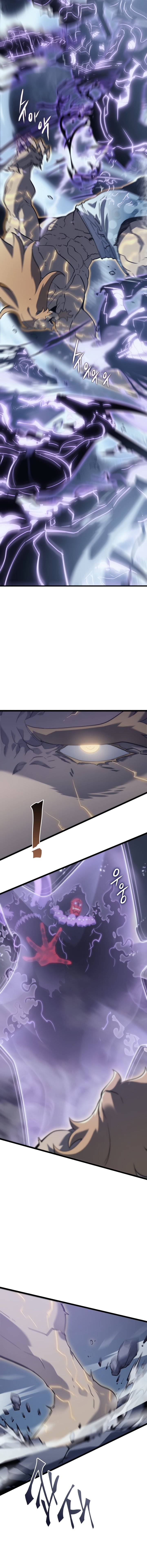 Read Solo Leveling Español Manga Online