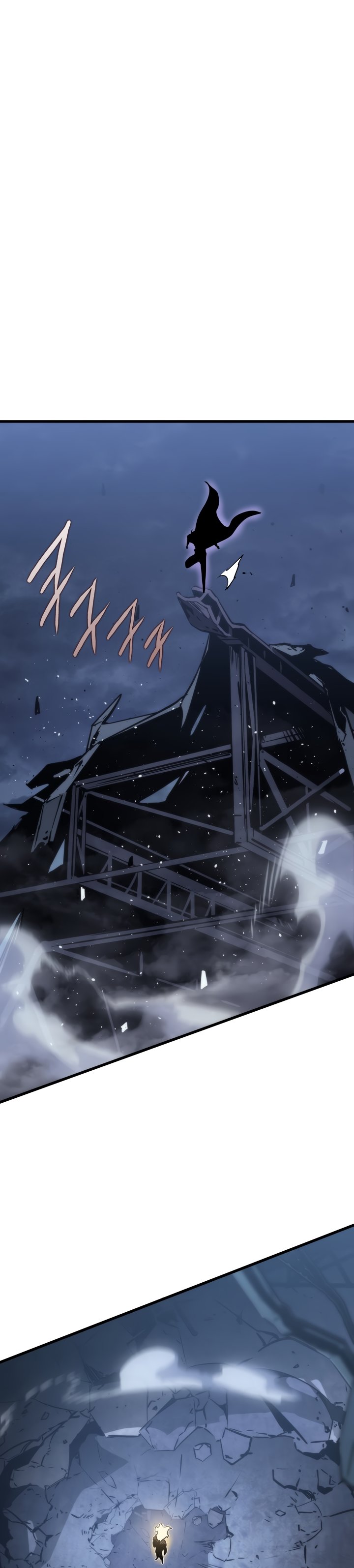 Read Solo Leveling Español Manga Online