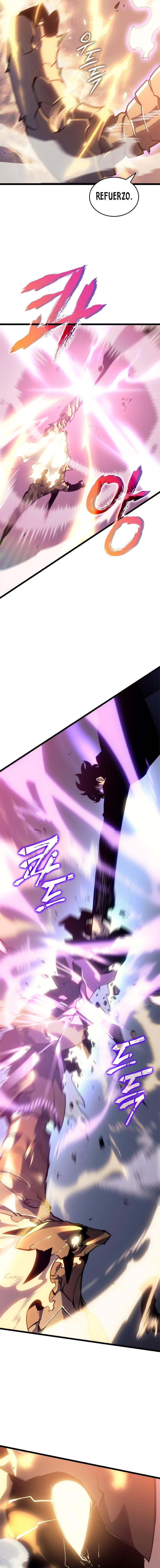 Read Solo Leveling Español Manga Online