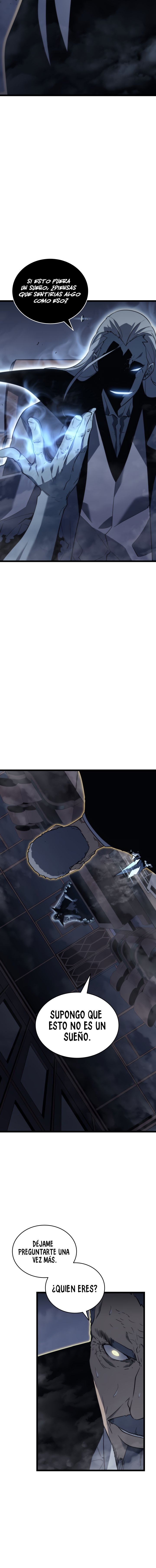 Read Solo Leveling Español Manga Online