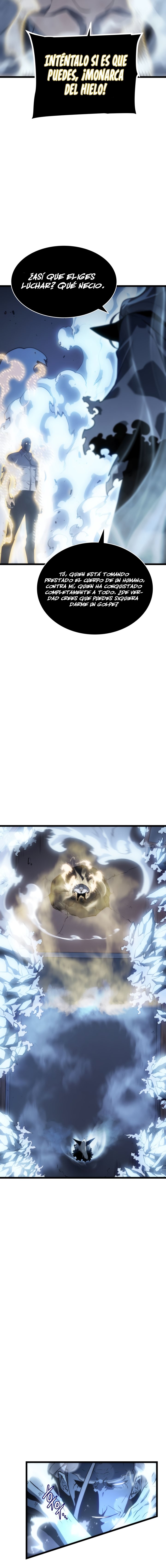 Read Solo Leveling Español Manga Online