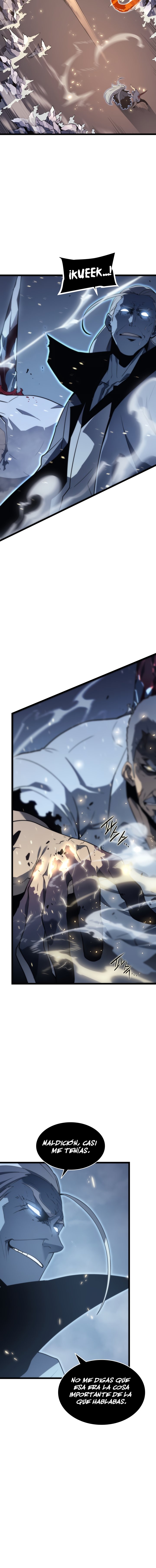 Read Solo Leveling Español Manga Online