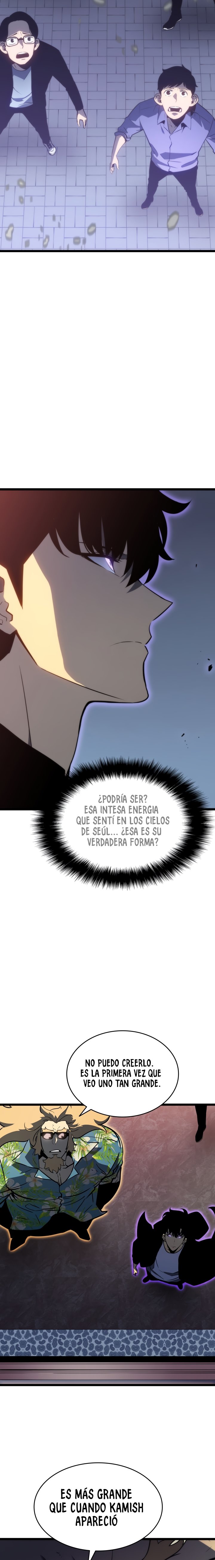 Read Solo Leveling Español Manga Online