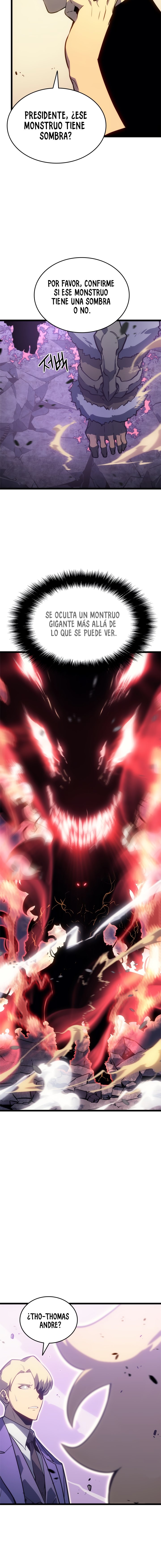 Read Solo Leveling Español Manga Online