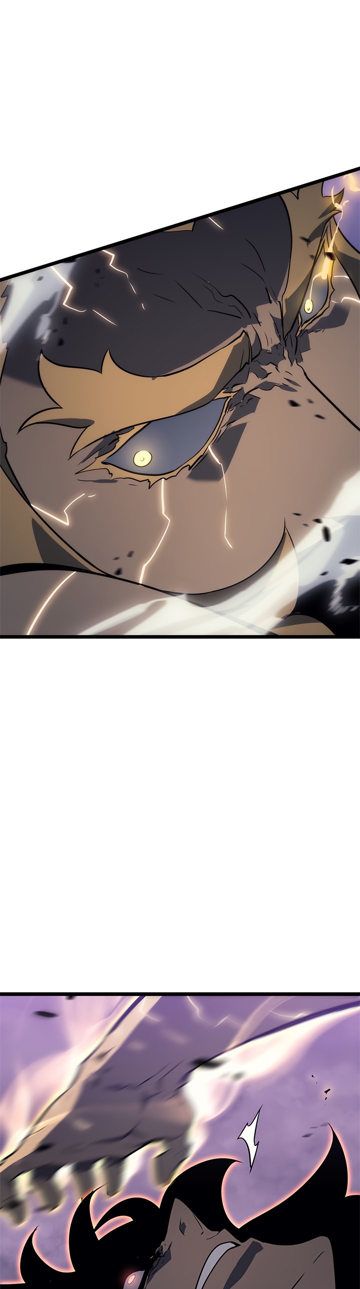 Read Solo Leveling Español Manga Online