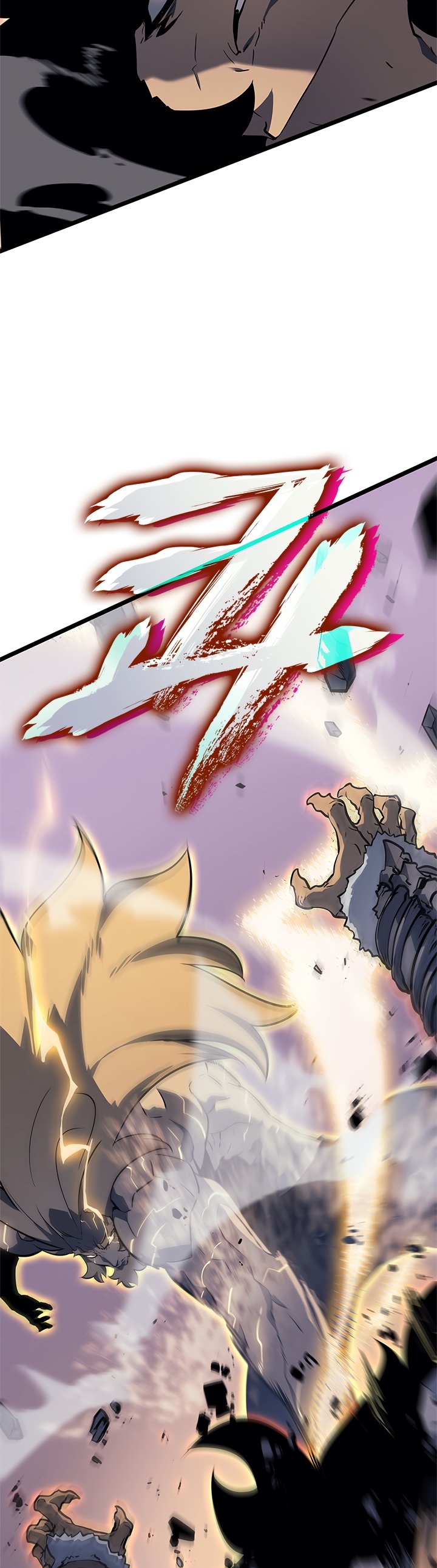 Read Solo Leveling Español Manga Online