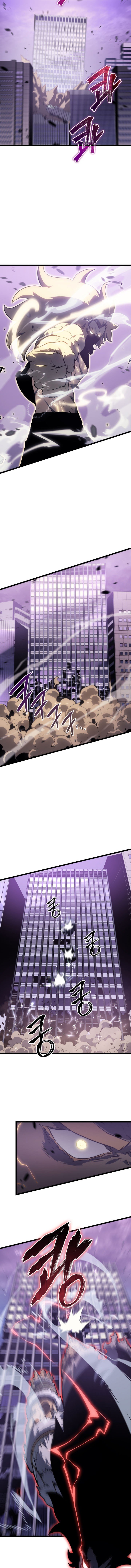 Read Solo Leveling Español Manga Online