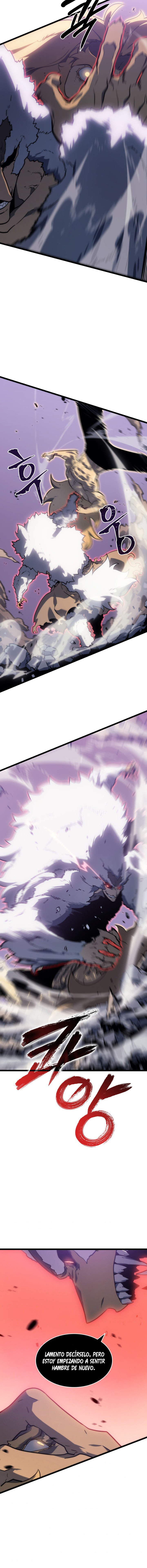 Read Solo Leveling Español Manga Online