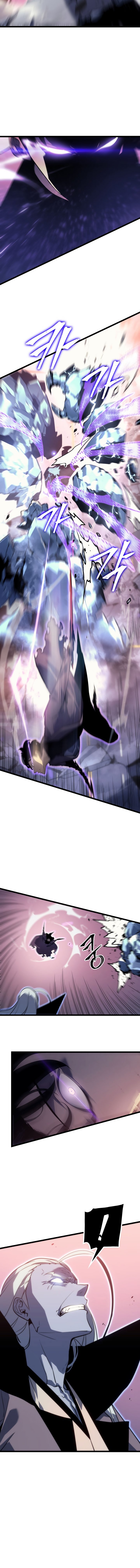 Read Solo Leveling Español Manga Online